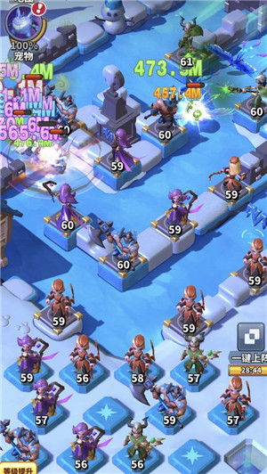 组队地牢手机游戏_地牢联机手游_组队地牢手机游戏叫什么