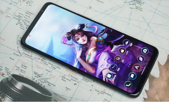 腾讯手机游戏文件夹在哪里_腾讯游戏手机5配置文件_腾讯配置文件手机游戏打不开