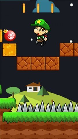 玩家推荐小游戏手机游戏-几款超好玩的手机小游戏,让你快乐不停歇(图1) 推荐点手机游戏_玩家推荐小游戏手机游戏_游戏推荐玩家手机小说