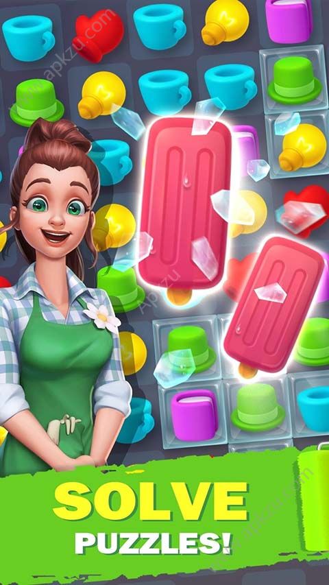 装修小游戏手机_装修类手机游戏_装修类游戏手机软件