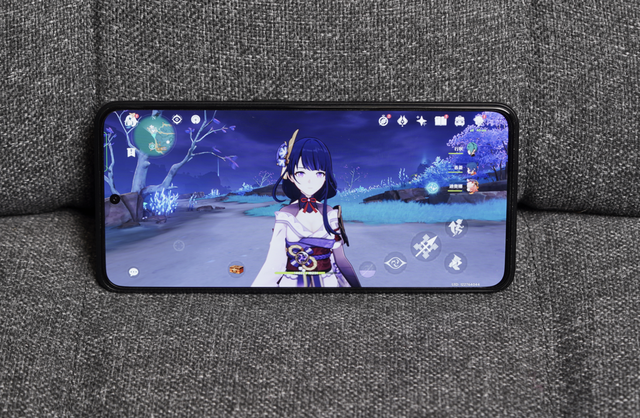 最便宜的双11游戏手机-双 11 大促中性价比超高的游戏手机,你值得拥有(图2) 双十一游戏手机_双11游戏手机推荐_最便宜的双11游戏手机