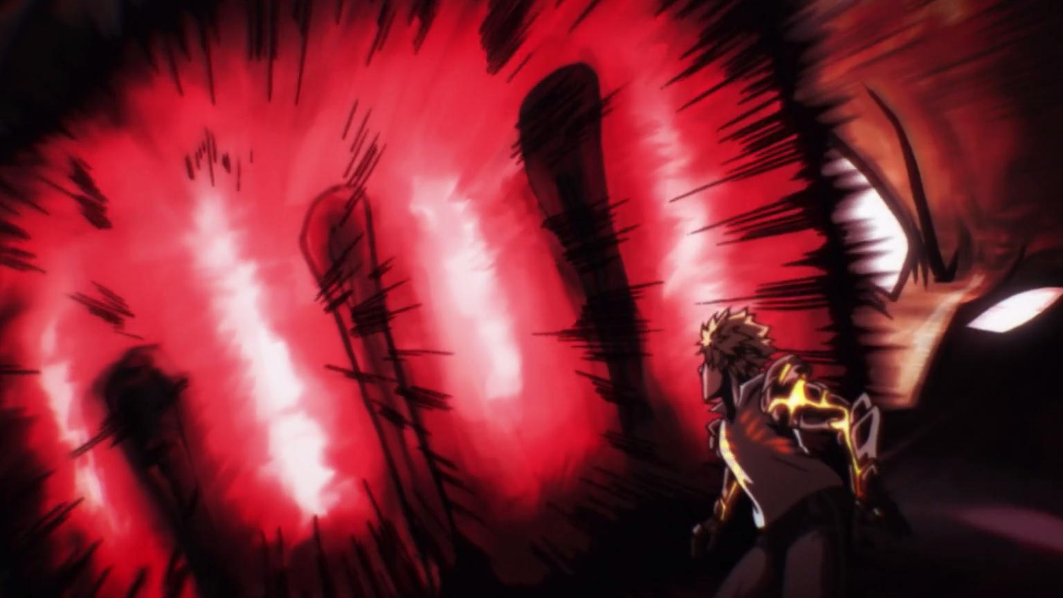 一拳超人手机版游戏解说-一拳超人手机版游戏:酷炫画面、流畅打斗、经典剧情,燃爆你的热血(图3) 一拳超人手机版游戏解说_超人解说最新视频_游戏解说超人6