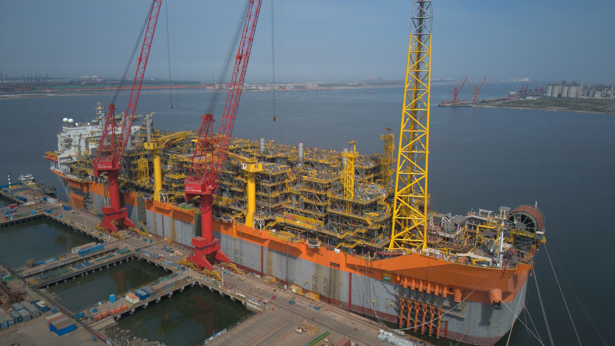 敷岛级战列舰:曾经的海上巨无霸,震撼与温柔并存(图4) 敷岛级战列舰_舰岛解释_敷岛号战列舰模型