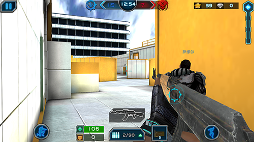 英雄魂手机游戏-英雄魂:热血沸腾的手机游戏,多人对战刺激无限(图2) 英雄魂怎么获得_2020英雄魂_英雄魂手机游戏