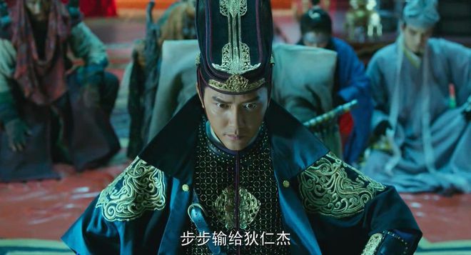 在线观看狄仁杰天神下凡_狄仁杰之四大天王在线观看免费完整版_狄仁杰之天神下凡免费观看高清