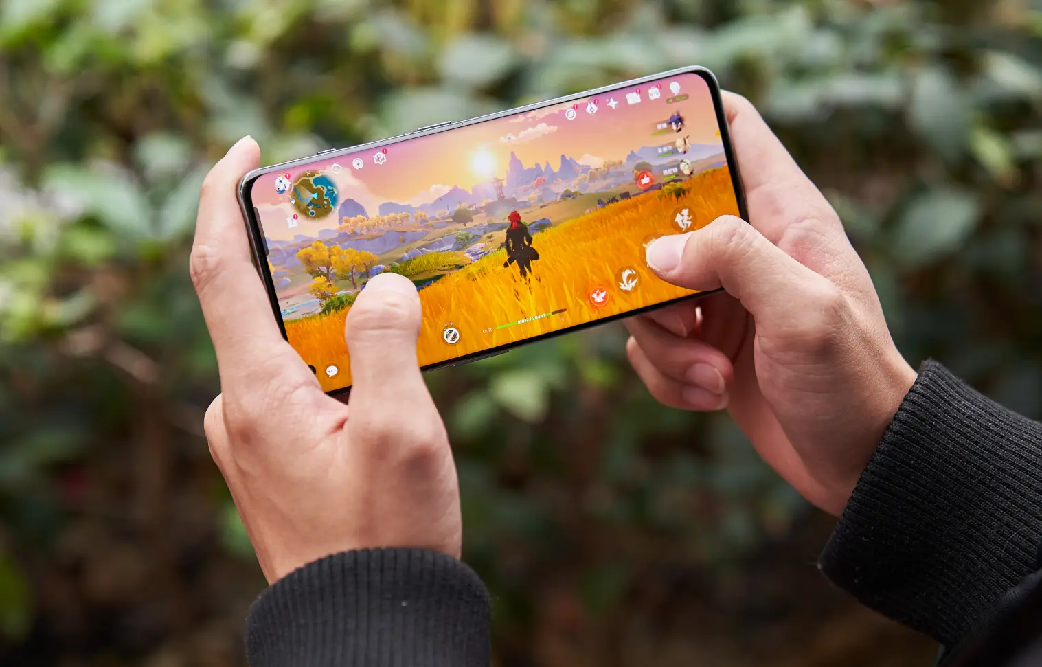 手机联网对打游戏_新手机如何上网打游戏快_手机打网络游戏的软件