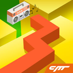 音律手机游戏有哪些游戏-音律手机游戏推荐:节奏大师、钢琴块 2、CytusII 等你挑战(图2) 音游手机_游戏音律手机有什么用_音律手机游戏有哪些游戏