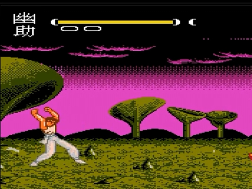 幽游白书安卓完整版游戏_幽游白书游戏手机版_幽游白书游戏手机