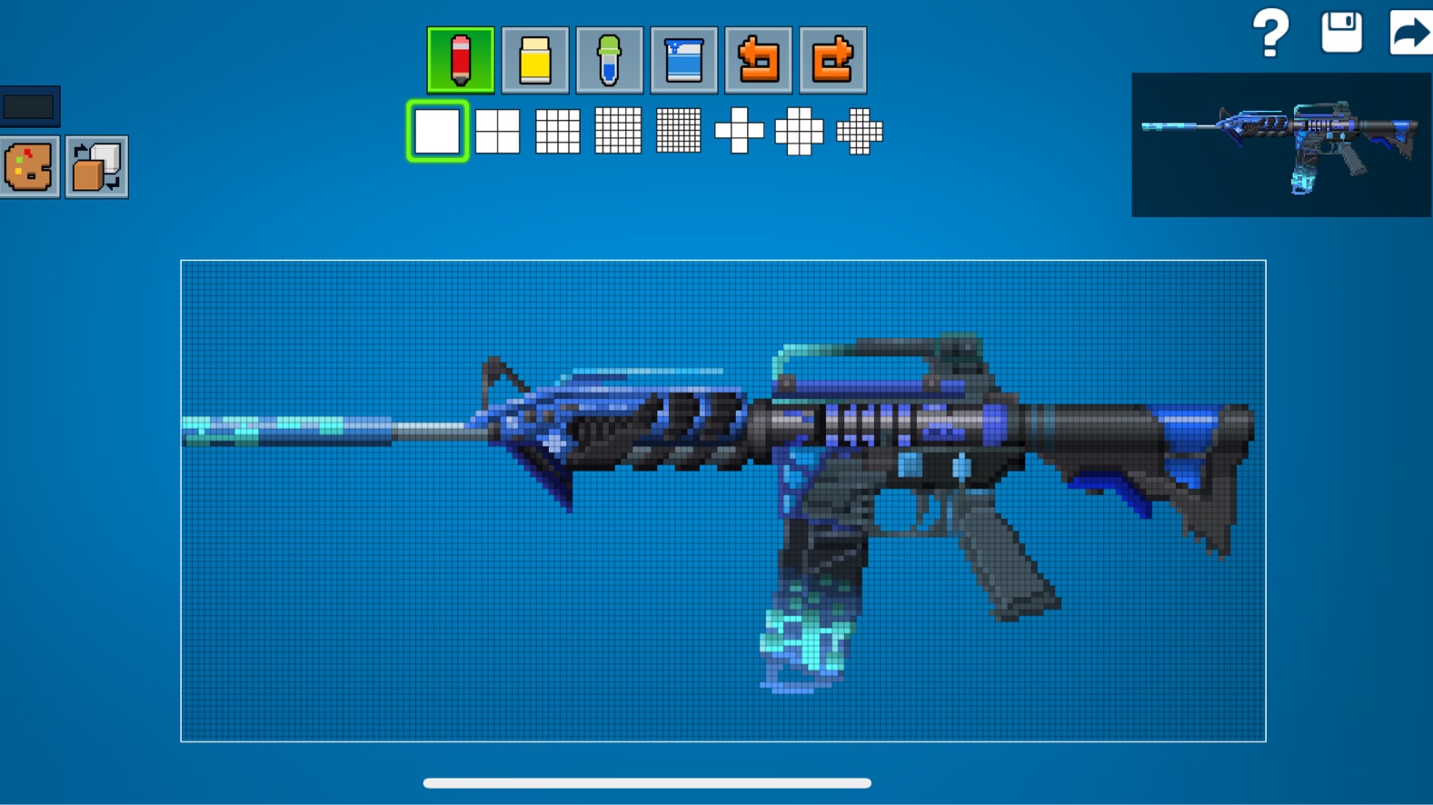 射像素射击游戏_像素射击的最强配置_像素射击手机最强配置游戏