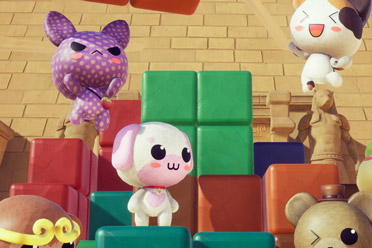 手机中的好玩多人联机游戏-手机游戏成瘾玩家带你走进欢乐派对,分享多人联机游戏的乐趣(图1) 手机中的好玩多人联机游戏_人气联机手游_人联机小游戏