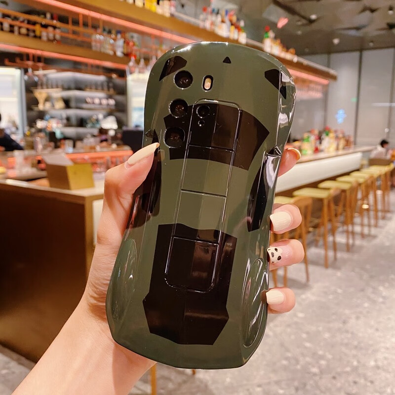 最近很火的打游戏手机壳-超级炫酷的打游戏手机壳:外观与实用的完美结合(图3) 最近很火的打游戏手机壳_最近很火的打游戏手机壳_最近很火的打游戏手机壳