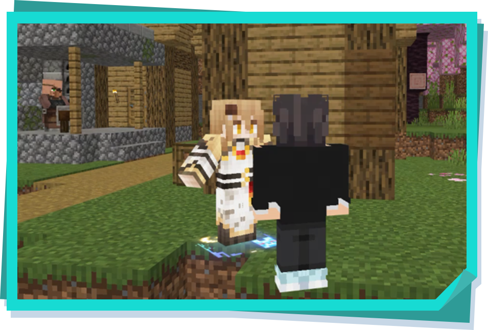 我的世界版枪战手机游戏:热血战场,复古美感与流畅操作的完美结合(图3) 我的世界版枪战手机游戏_枪战世界破解版_枪战版手机世界游戏推荐