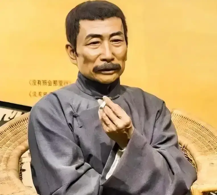 鲁迅体怎么写_鲁迅体_鲁迅体的句子