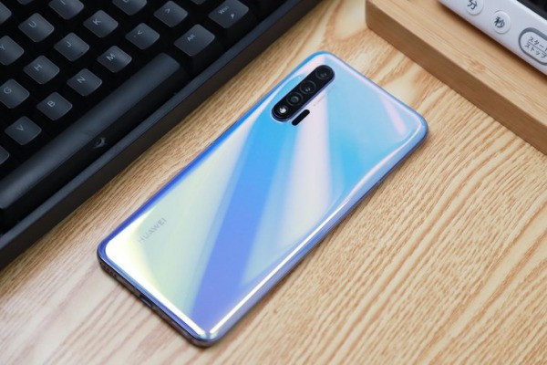 华为nova7什么时候上市的?_nova7华为上市时间_nova7华为上市