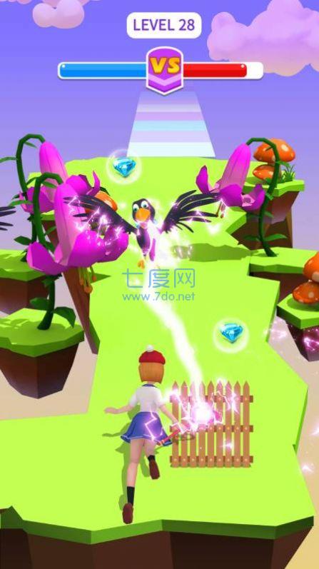 勇闯黄金城游戏下载手机版-勇闯黄金城:画面精美操作简单,带你体验刺激寻宝之旅(图1) 勇闯黄金岛动画片_勇闯黄金城游戏下载手机版_勇闯黄金岛下载