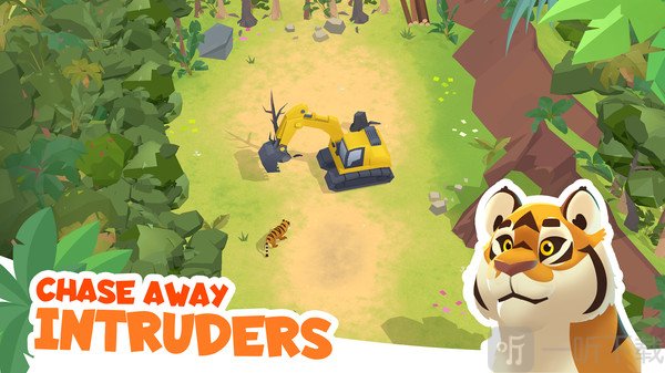 勇闯黄金城游戏下载手机版-勇闯黄金城:画面精美操作简单,带你体验刺激寻宝之旅(图3) 勇闯黄金岛下载_勇闯黄金城游戏下载手机版_勇闯黄金岛动画片