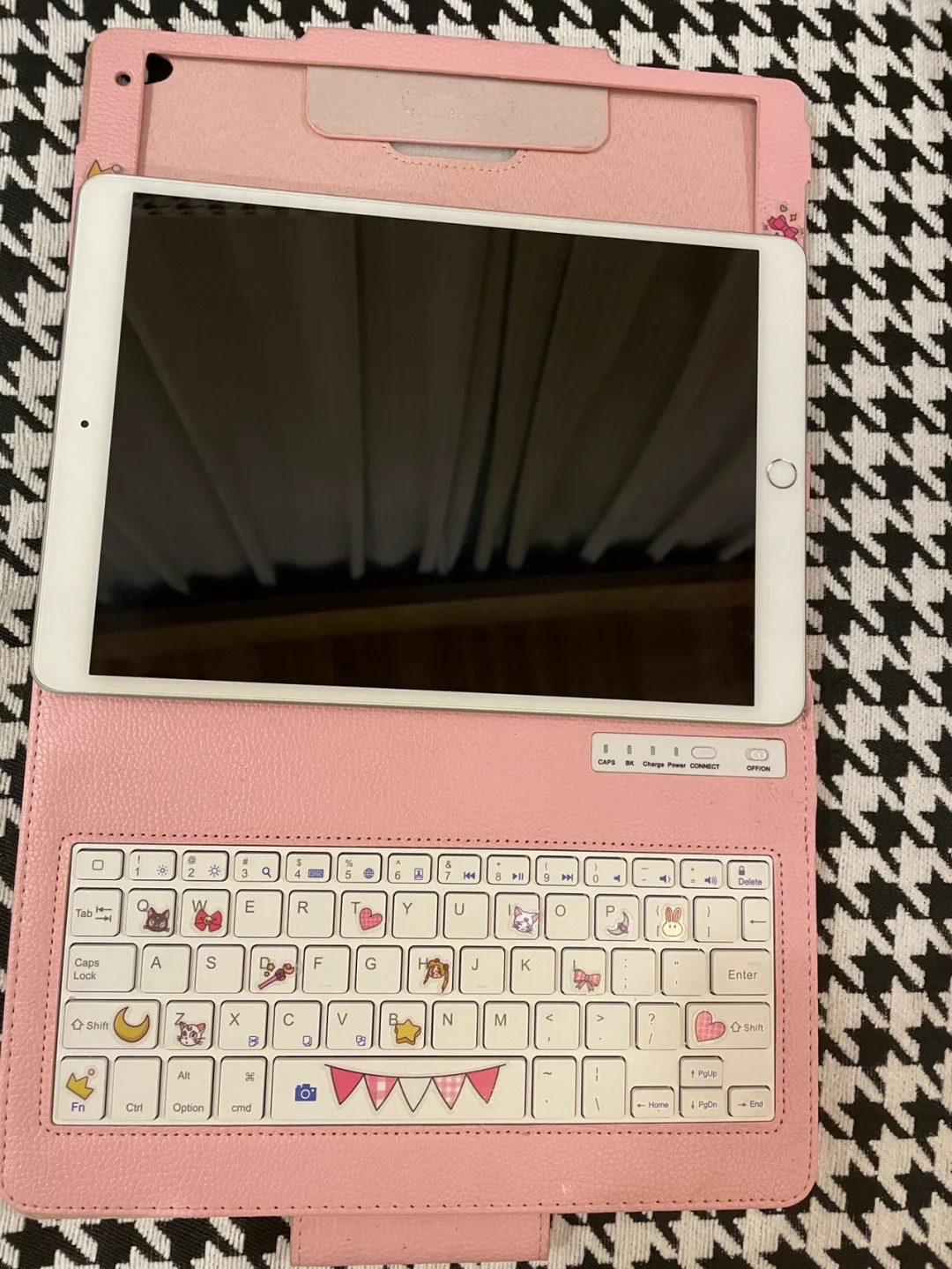 ipad无法连接wifi-iPad 连不上 Wi-Fi 怎么办?快来看看这些解决方法(图3) 连接无法上网_ipad无法连接wifi_连接无法用于执行此操作