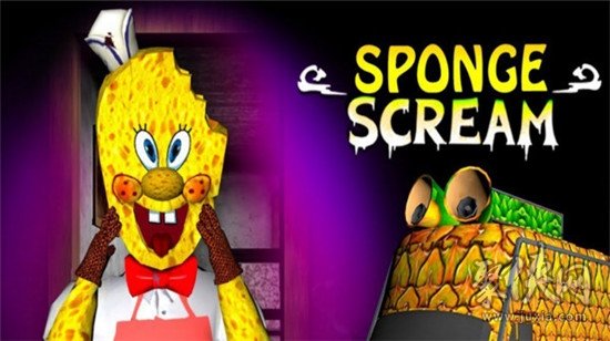 用手机制作海绵宝宝游戏,让你成为游戏设计师(图1) 海绵宝宝如何制作_用手机制作海绵宝宝游戏_海绵宝宝制作手机游戏用的软件