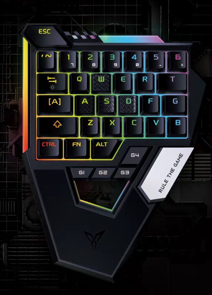 用键盘鼠标手机吃鸡游戏,是我生活的一部分和情感寄托(图2) 用鼠标键盘玩吃鸡_用键盘鼠标手机吃鸡游戏_键盘鼠标玩手游吃鸡