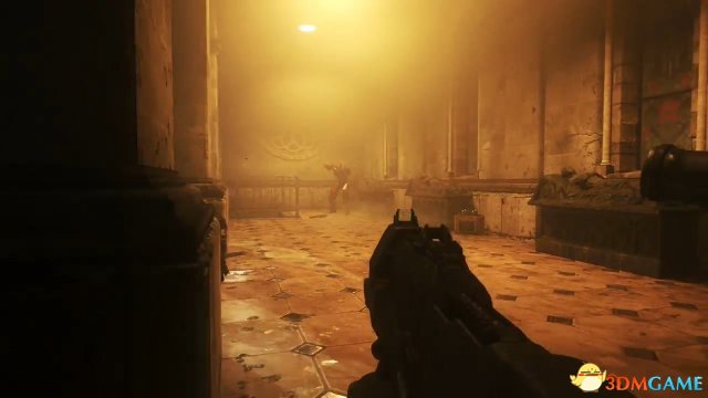 现代战争6游戏手机版-现代战争 6手机版:随时随地热血沸腾的射击游戏,画面逼真,团队协作乐趣无穷(图3) 现代战争6游戏手机版_战争现代版手机游戏大全_战争现代版手机游戏推荐