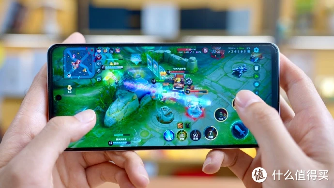 现在手机打游戏哪款好用_好用的打游戏手机_最新打游戏哪个手机好用