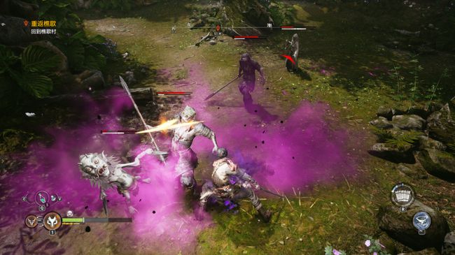 最血腥单机游戏手机游戏_游戏单机血腥手机推荐_血腥的游戏手机