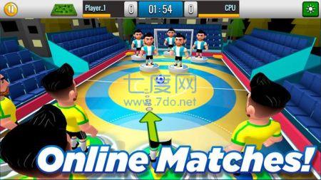 足球教学app下载_足球教学软件app_足球游戏手机下载教学版