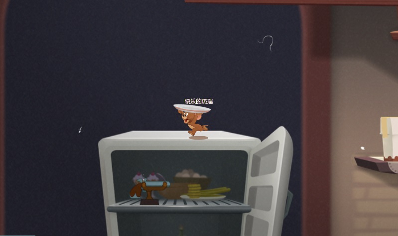 蓝皮鼠与大脸猫-蓝皮鼠和大脸猫:童话世界里的欢喜冤家,快乐如此简单(图4) 蓝皮鼠与大脸猫_蓝皮鼠和大脸猫是哪一年_蓝皮鼠和大脸猫有几个版本