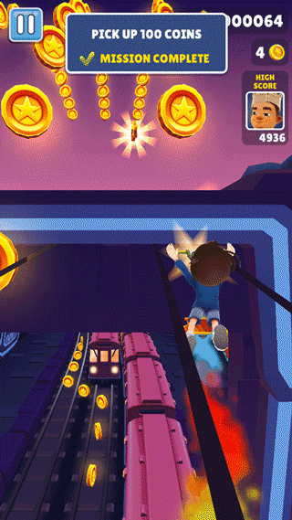 下载手机版 地铁逃生游戏_地铁逃生下载链接_下载地铁逃生