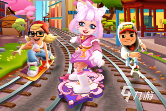 下载手机版 地铁逃生游戏_地铁逃生下载链接_下载地铁逃生