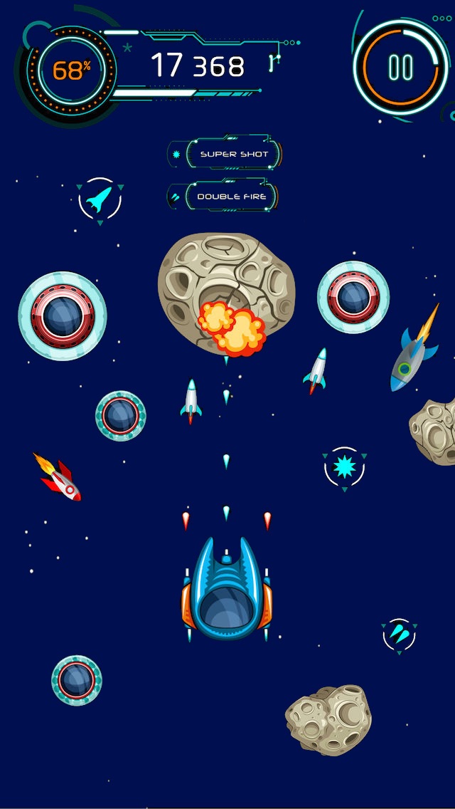 休闲类的太空手机游戏合集-探索太空手机游戏合集,开启星际冒险之旅(图1) 太空合集休闲类手机游戏有哪些_太空合集休闲类手机游戏推荐_休闲类的太空手机游戏合集