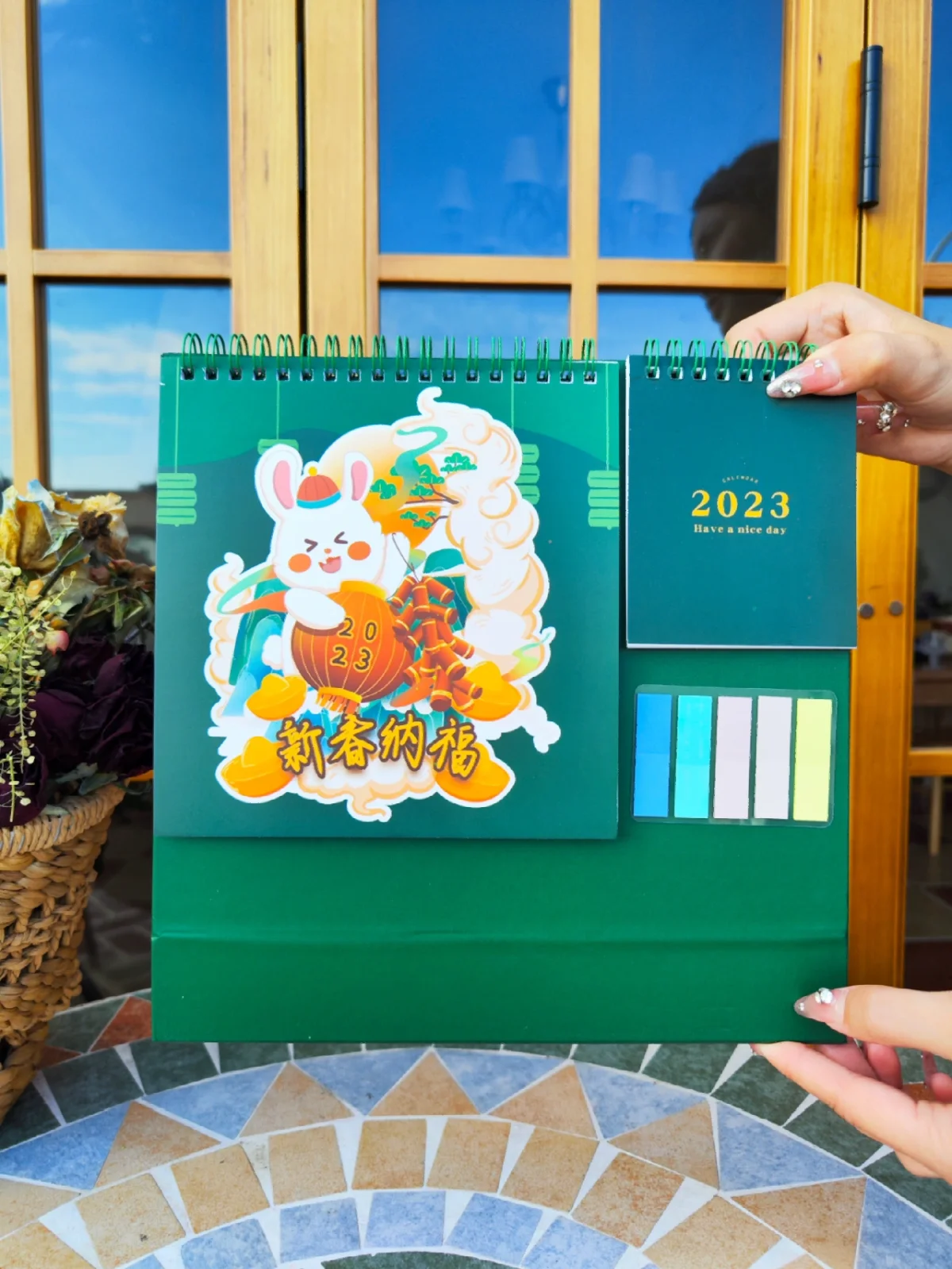 普通日历-新年换新日历,承载情感与记忆,传统日历与科技的碰撞(图3) 日历普通版_普通日历_普通日历表