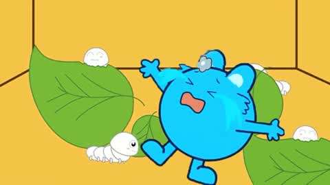 小小养蚕师游戏_小小养蚕师游戏攻略_小小蚕丝手机游戏