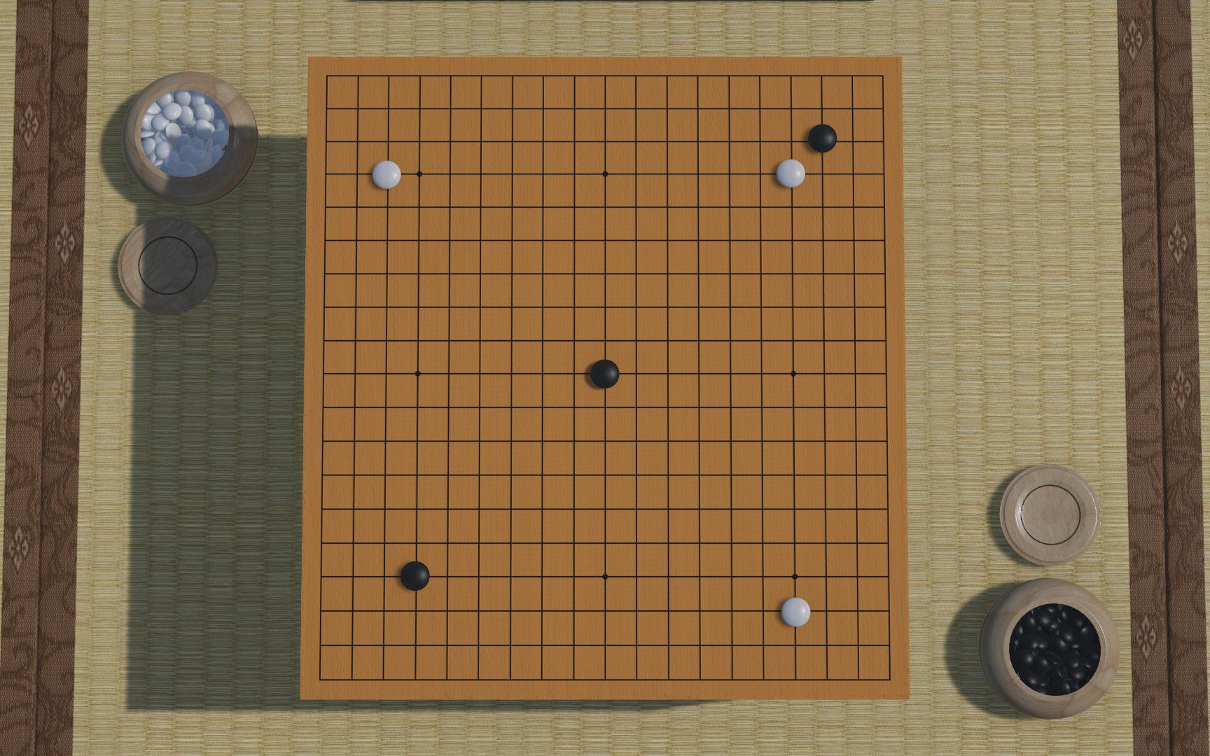 华为手机围棋趣味挑战赛_手机围棋游戏哪个好_围棋游戏手机测评华为手机