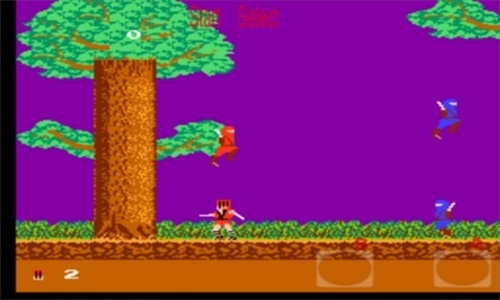 小金刚模拟器游戏手机版-小金刚模拟器手机版:重温童年经典,随时随地开启冒险之旅(图1) 金刚6616模拟器_小金刚模拟器游戏手机版_金刚模拟器视频