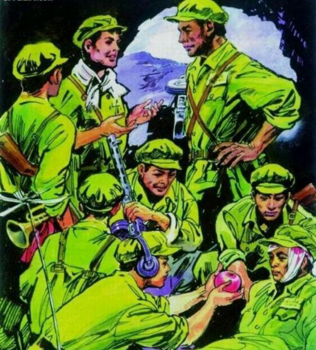 反恐精英:无畏的战士,和平的守护者,他们的伟大令人敬佩(图1) 精英反恐下载_精英反恐下载安装_反恐精英