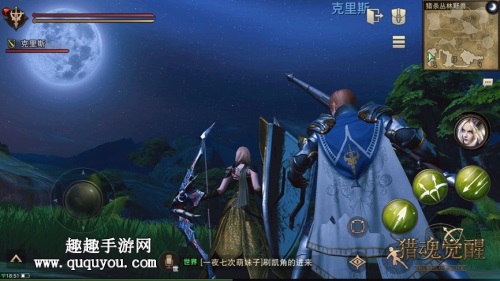 狩猎类手机游戏_狩猎游戏推荐手机版_狩猎类游戏大全