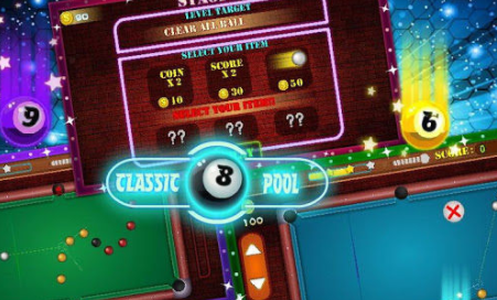 免费下载桌球_桌球游戏app_桌球游戏手机下载