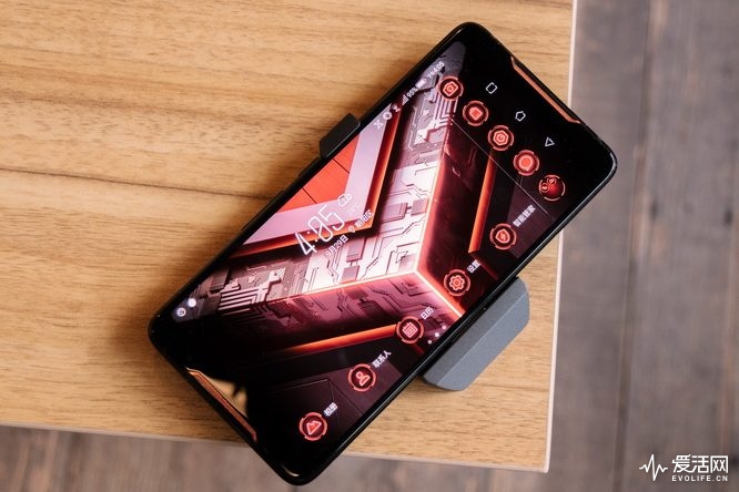 投诉游戏手机推荐-游戏手机到底哪家强?ROGPhone、黑鲨等专业游戏手机评测(图2) 投诉手机游戏去哪里举报_投诉游戏手机推荐_投诉手机游戏应该怎么投诉