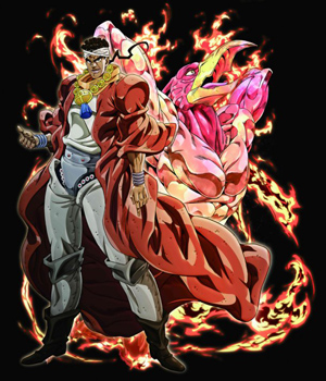 奇奇动漫jojo的奇妙冒险第三季_jojio的奇妙冒险第一季_joujou的奇妙冒险动漫