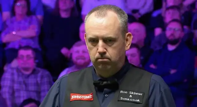 斯诺克锦标赛手机游戏版-随时随地挥杆,斯诺克锦标赛游戏让你欲罢不能(图1) 斯诺克锦标赛手机游戏版_锦标赛斯诺克2021_赛斯诺克锦标版手机游戏怎么玩