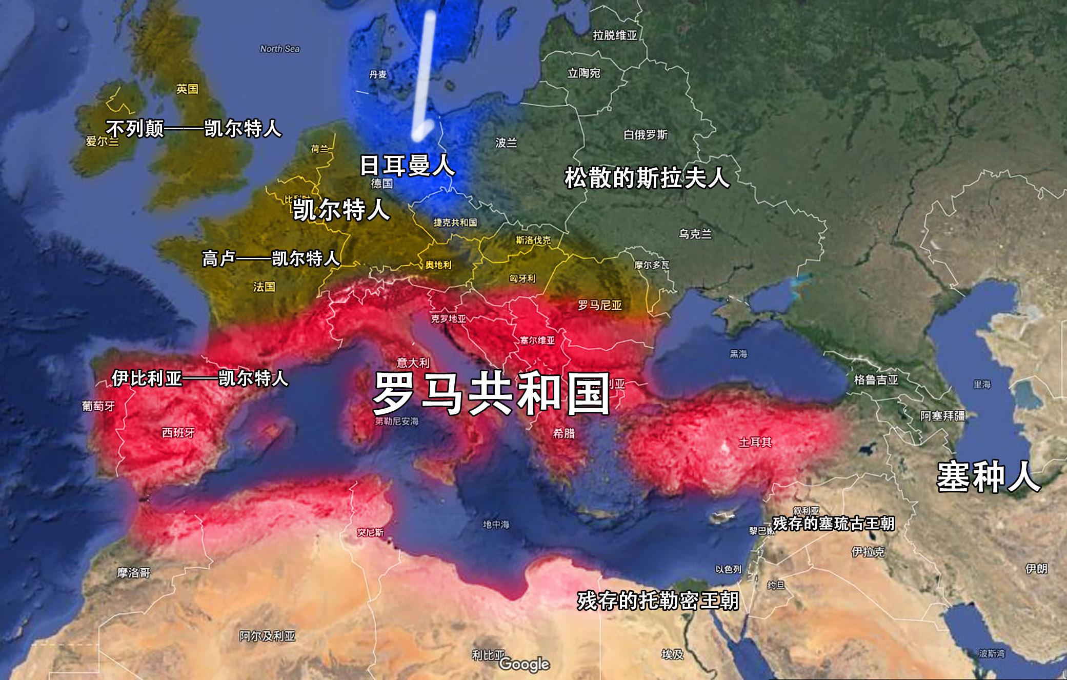 迦太基人_迦太基_迦太基汉尼拔