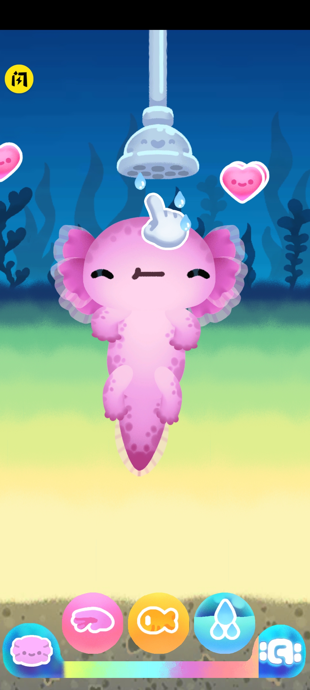 小动物刷牙手机游戏下载_刷牙的动物_刷牙的小动物简笔画