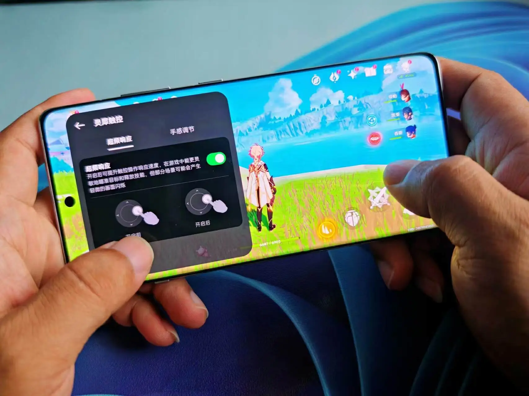 一加手机如何找游戏助手-一加手机游戏助手:征战游戏世界的秘密武器,你找到了吗?(图4) 手游助手怎么添加游戏_助手找加手机游戏的软件_一加手机如何找游戏助手