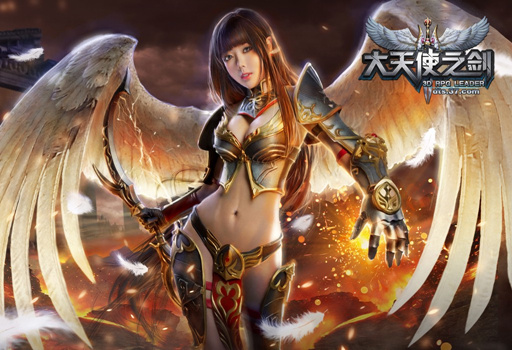 天使宝贝是什么游戏_天使宝贝手机游戏_天使宝贝游戏介绍