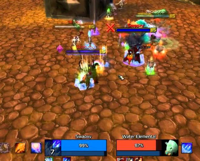 探索神秘克罗姆:充满未知与奇遇的遥远世界(图4) 克罗姆石纪元_克罗姆_克罗姆粗臂的宝藏在哪