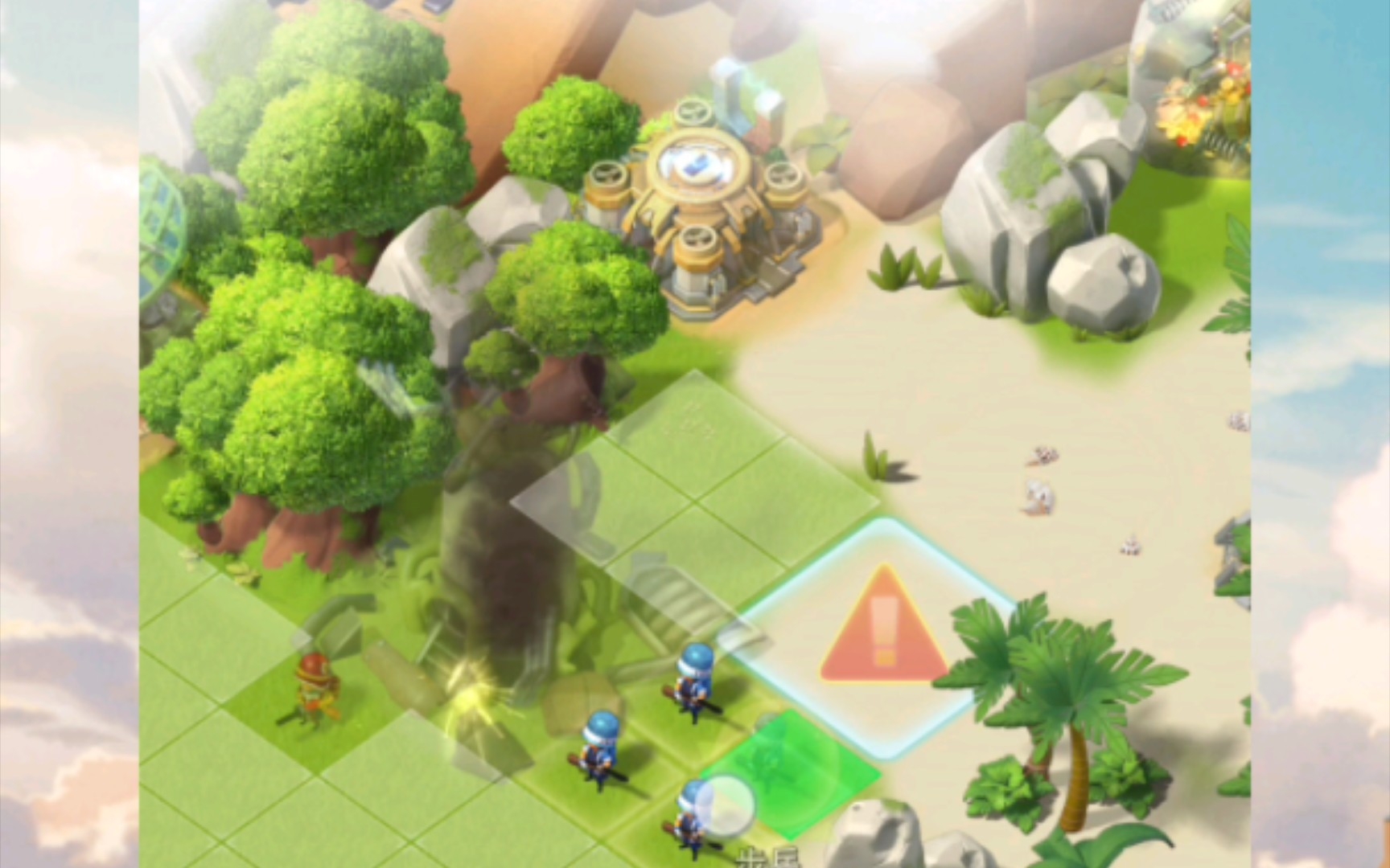 用手机怎么做游戏试玩视频-用手机制作游戏试玩视频,轻松吸引游戏迷(图3) 用手机怎么做游戏试玩视频_游戏试玩视频怎么做有意思_手机试玩游戏赚钱攻略