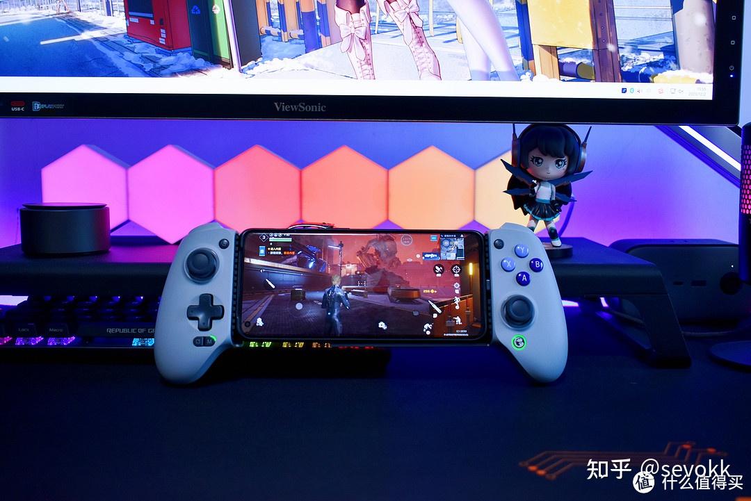 游戏手柄和手机区别-游戏手柄与手机:操作体验与沉浸感的大比拼(图2) 游戏手柄和手机区别_游戏手柄有区别吗_手柄玩手游好用吗