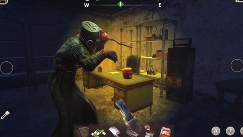 自由度超高的手机游戏排行_自由度手机游戏大全最新版_自由度大的手机游戏