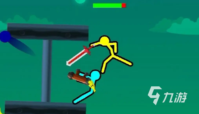 双人游戏真人手机游戏:与死党共享的快乐时光(图2) 双人游戏真人_双人游戏真人手机游戏_游戏真人双人手机有哪些